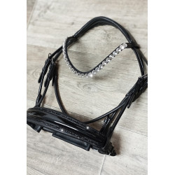 Trense Venedig - MIT Sperrriemen