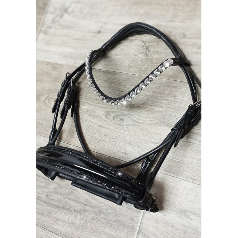 Trense Venedig - MIT Sperrriemen