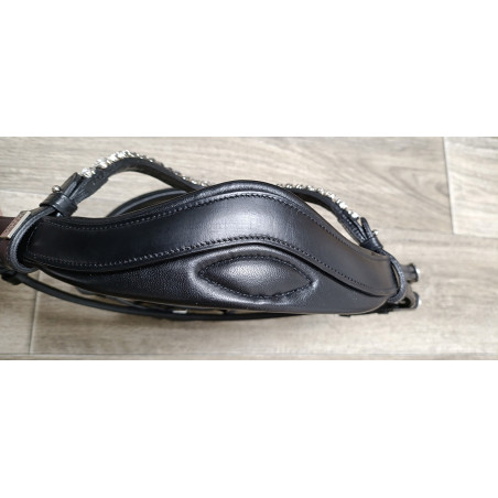 anatomisches Genickstück