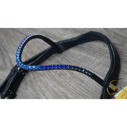 Slim Line Blue Ocean